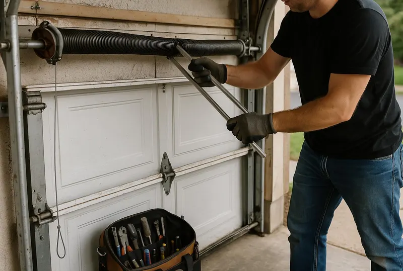 About North Bellmore Garage Door
